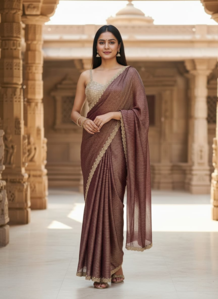 Saree 6